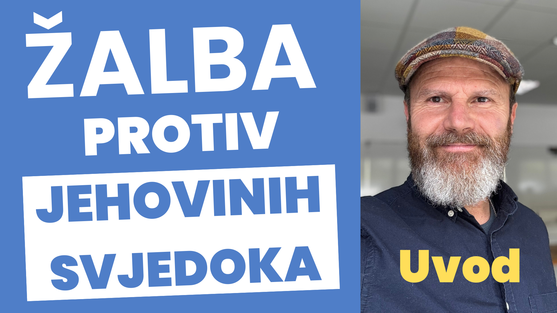 Žalba protiv Jehovinih svjedoka